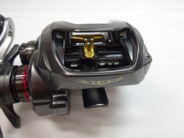 １６スティーズＳＶ　ＴＷ ７．１